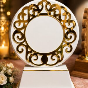 ROUND CIRCLE